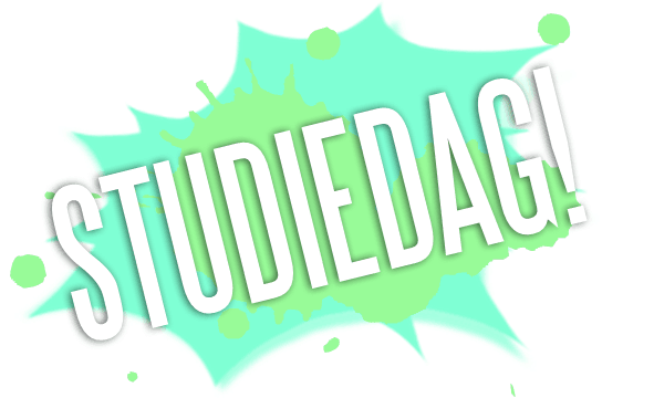 Studiedag maandag 6 januari